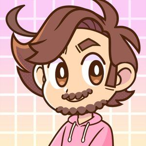 Meet your Posher, Jeffrey